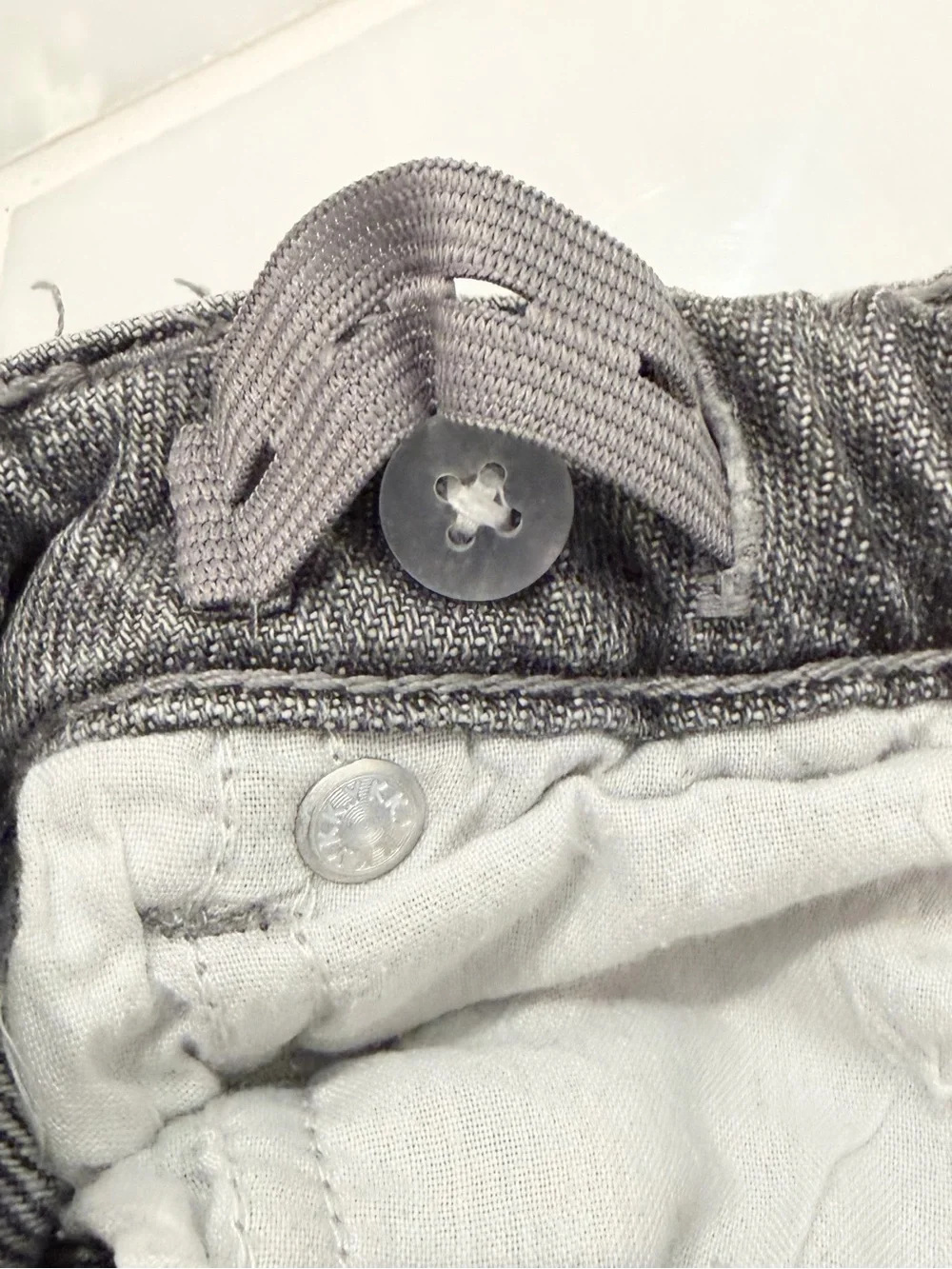 Zara Kids Rhinestone Wide Leg Jeans - Size 9-10 Years